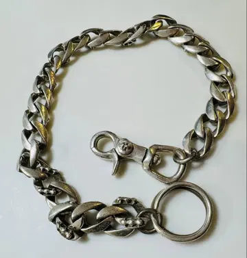 THIRTEEN DESIGNS 서틴 디자인스 지갑 체인