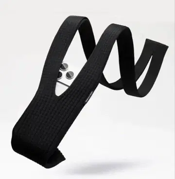 Apple iPhone Pocket ISSEY MIYAKE 롱 블랙