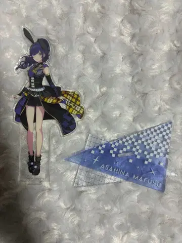 프로세카 아사히나 마후유 아크릴 스탠드