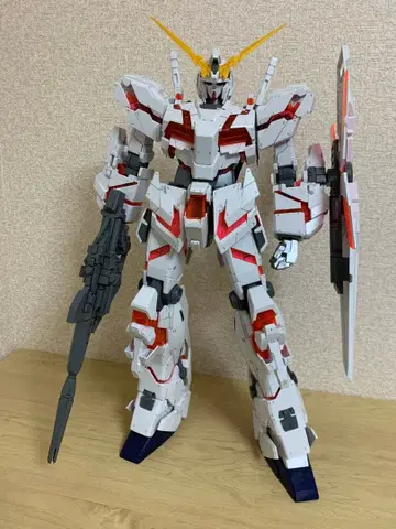 메가 사이즈 유니콘 건담