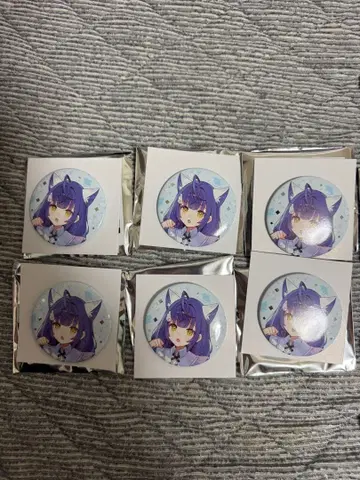 니지산지 완냥 days 코코로 아마미야