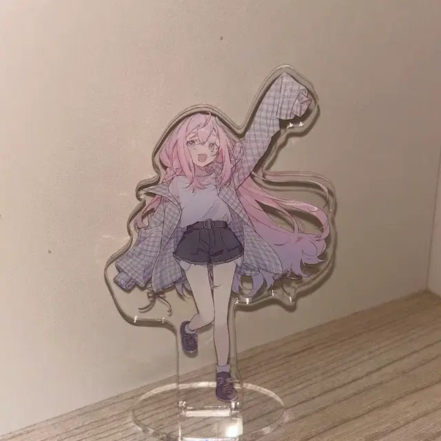 낭숟 크레센도 아크릴스탠드 판매