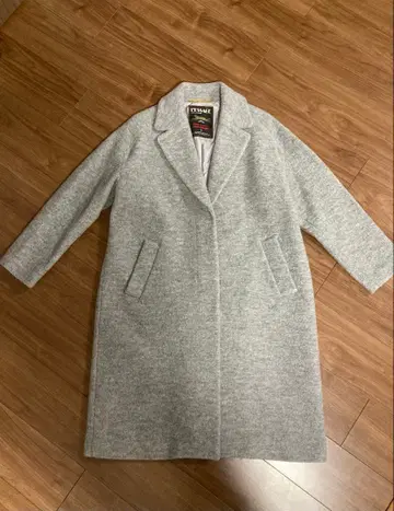 [ 새상품급 ] 저널 스탠다드 레사쥬 부클레 체스터 코트