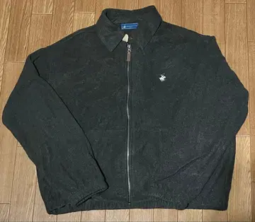 BEVERLY HILLS POLO CLUB 플리스