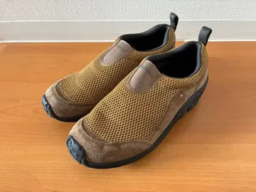 머렐 정글 모크 27cm