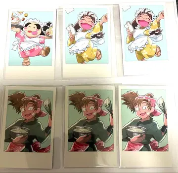 닌타마 란타로 스이파라 최애 파샤 젠포지 잇사쿠