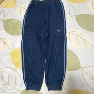 adidas 데님 팬츠