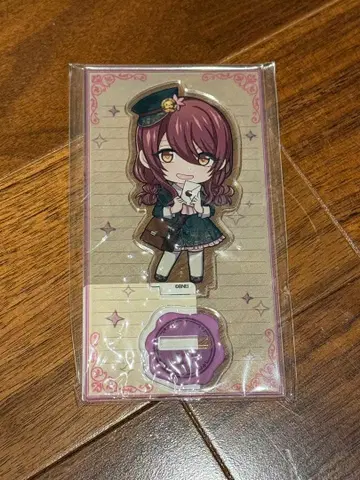 아이돌 마스터 오사키 텐카 아크릴 스탠드