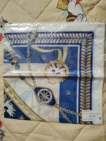 네오로망스 앙쥬르리크 백 치프 줄리어스 복권