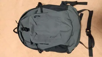 FOXFIRE 리버스 카우팩 25L