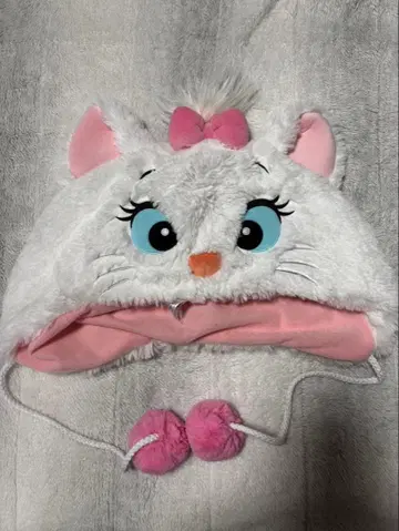 디즈니 팬캡 마리