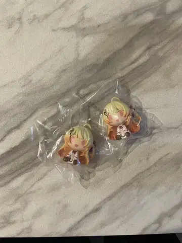 오토노세 카나 리그로스 쵸코놋코상 ReGOSS