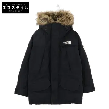 THE NORTH FACE 언터크 티카 파카 블랙 XL