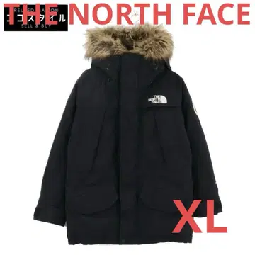 THE NORTH FACE 언터크 티카 파카 블랙 XL