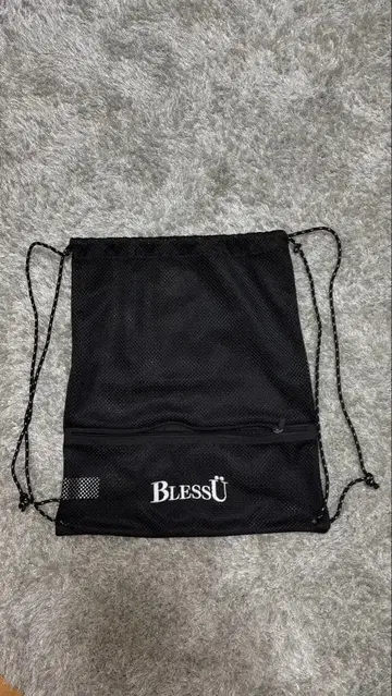 [ 가격 인하 가능 ] BLESSU 냅색