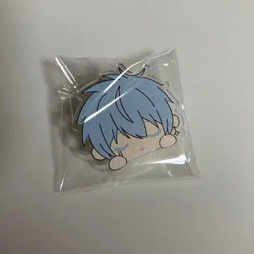 매쉬루 어디든 쌔근쌔근 클립 란스