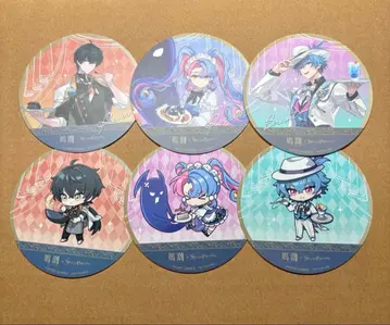 명조 스이파라 코스터 컴프 세트