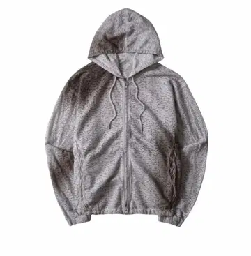 EP.7 01 Hoodie Zip Up