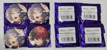 마호야쿠 무르 미스라 캔뱃지 1st Anniversary