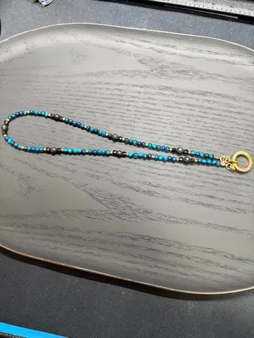 코란코란 목걸이