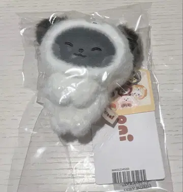 ZB1 zeroni 봉제 인형 마그넷 사진 홀더 운니니 지운