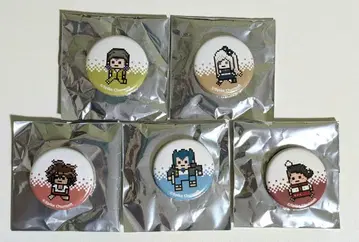 단간론파 15주년 캡슐 토이 캔뱃지