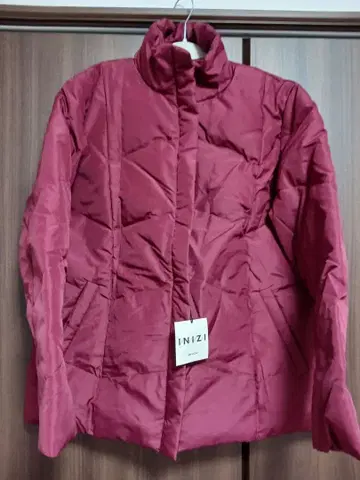 INIZI 다운 자켓