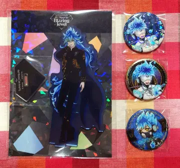 [ 즉시 구매 OK ] 트위스티드 원더랜드 트위스테 캔뱃지