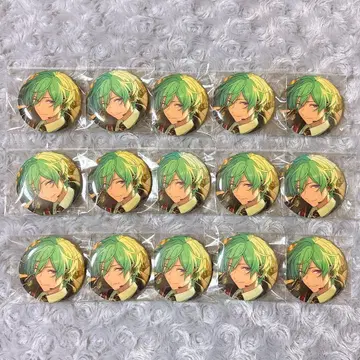 앙스타 카제하야 타츠미 피처 2개