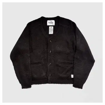 sorry a bootleg program 산차 가디건 3.0