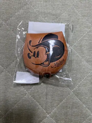 디즈니 리조트 코인 케이스