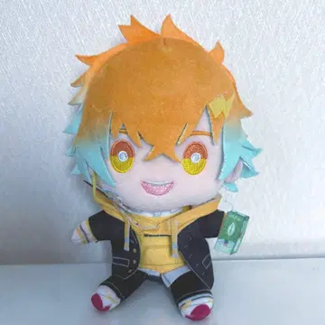 우사미 리토 니지산지 2nd Anniversary 니지