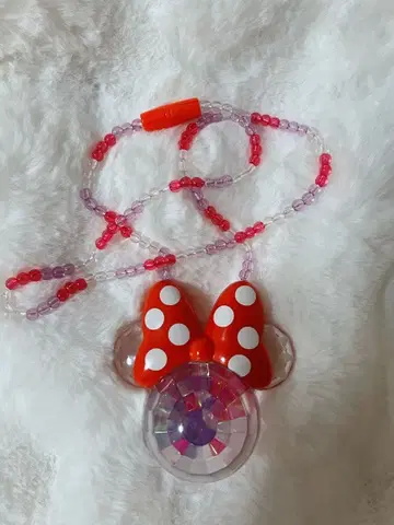 디즈니 미니 라이트