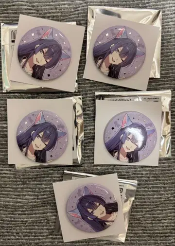 니지산지 완냥 days 나가오 케이