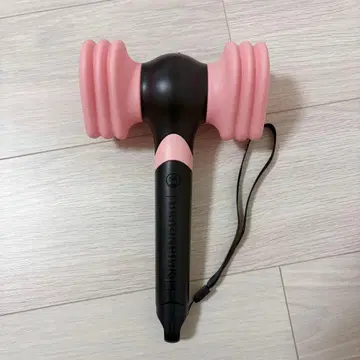 BLACKPINK 응원봉 버전 2