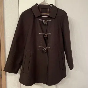 MACKINTOSH PHILOSOPHY 더플 코트 38