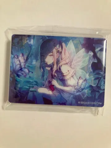 프로세카 아키야마 미즈키 노블 아트 피크닉