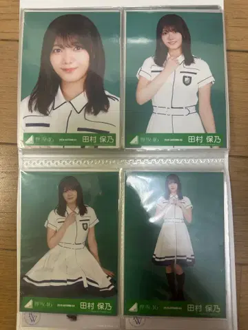 타무라 호노 브로마이드