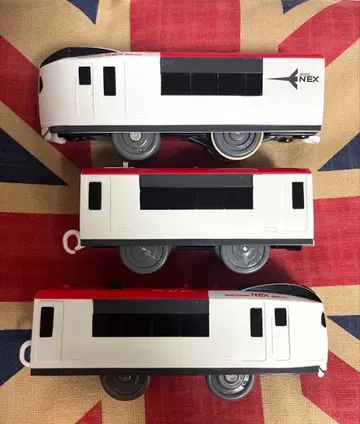 나리타 익스프레스 E259계 프라레일 3량 세트