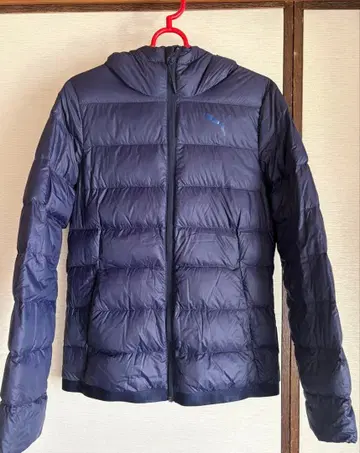 PUMA 경량 라이트 다운 자켓