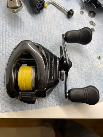 18 안타레스 dcmd xg