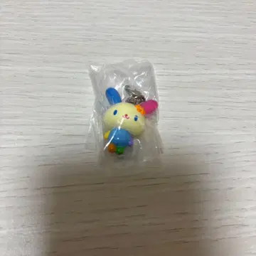 우사하나 메지루시 액세서리