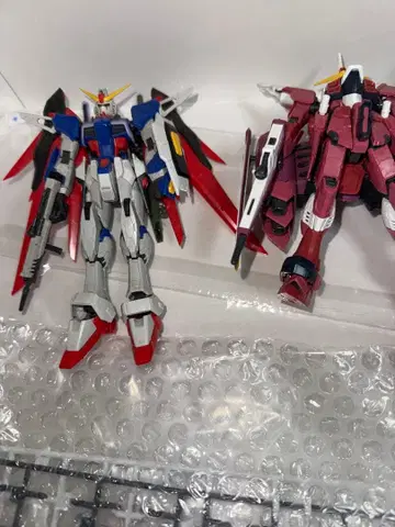 RG 데스티니 저스티스