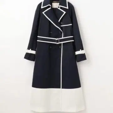 Grace continental 그레이스 콘티넨탈 트렌치코트