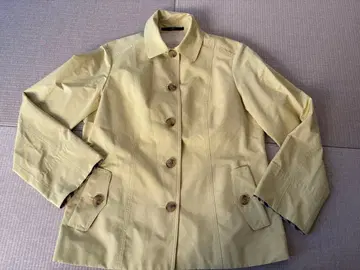 DAKS 여성용 하프 코트 1