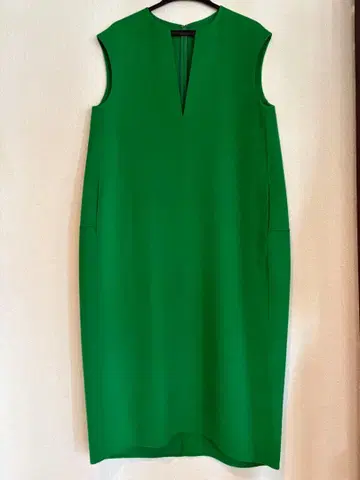 루필 le phil 라이트리버 오버 원피스 LEPHIL