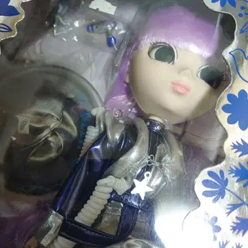 풀립 코즈믹 주피 Pullip 우주 준 플래닝