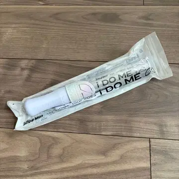 iDOME 응원봉 SnowMan