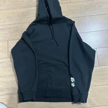 미세스 그린애플 하모니 후드티 Mrs GREEN APPLE