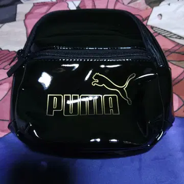 PUMA 미니 백팩